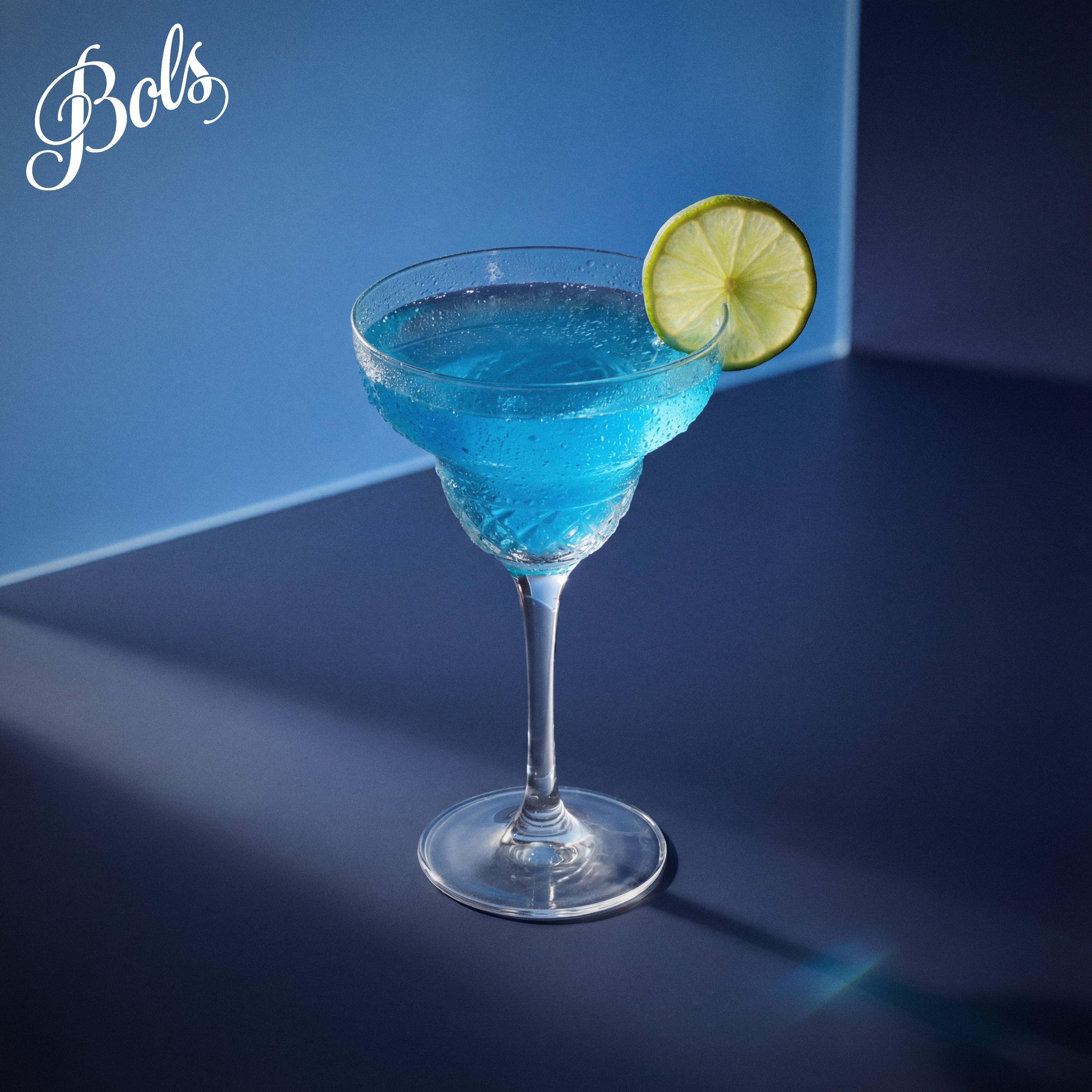 Bols Blue Curaçao