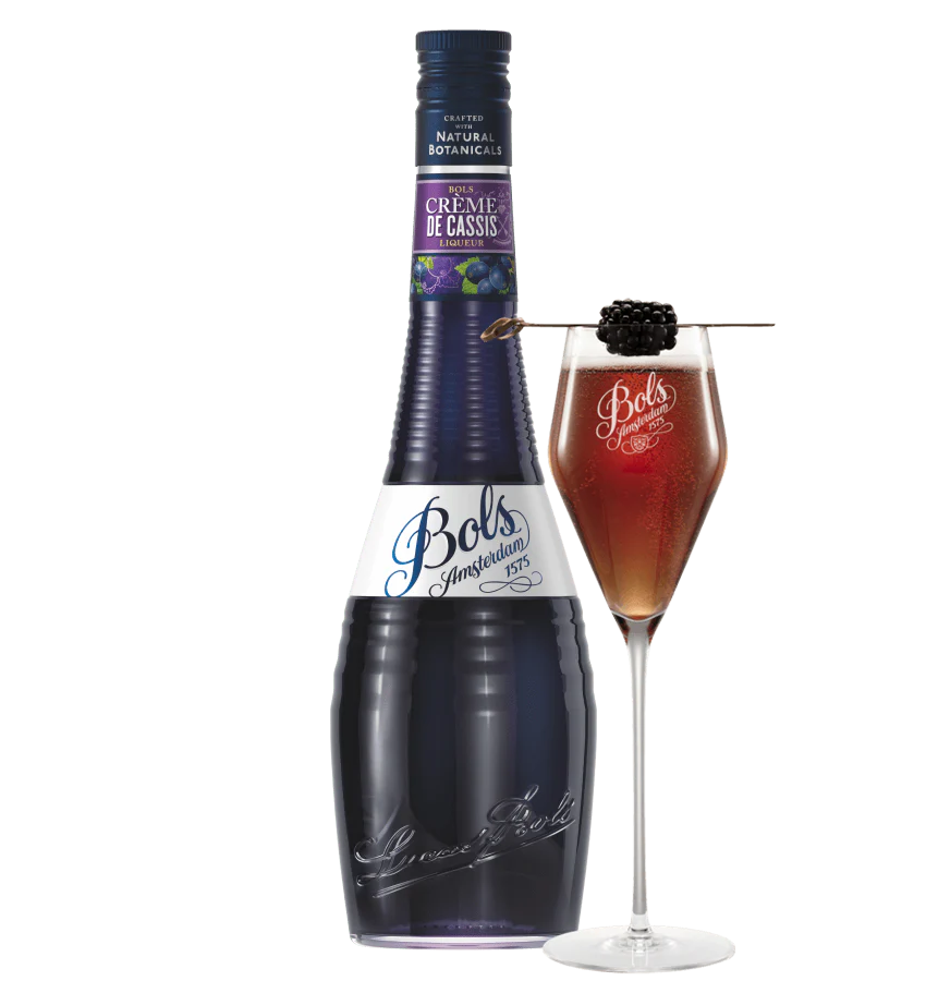 Bols Crème de Cassis