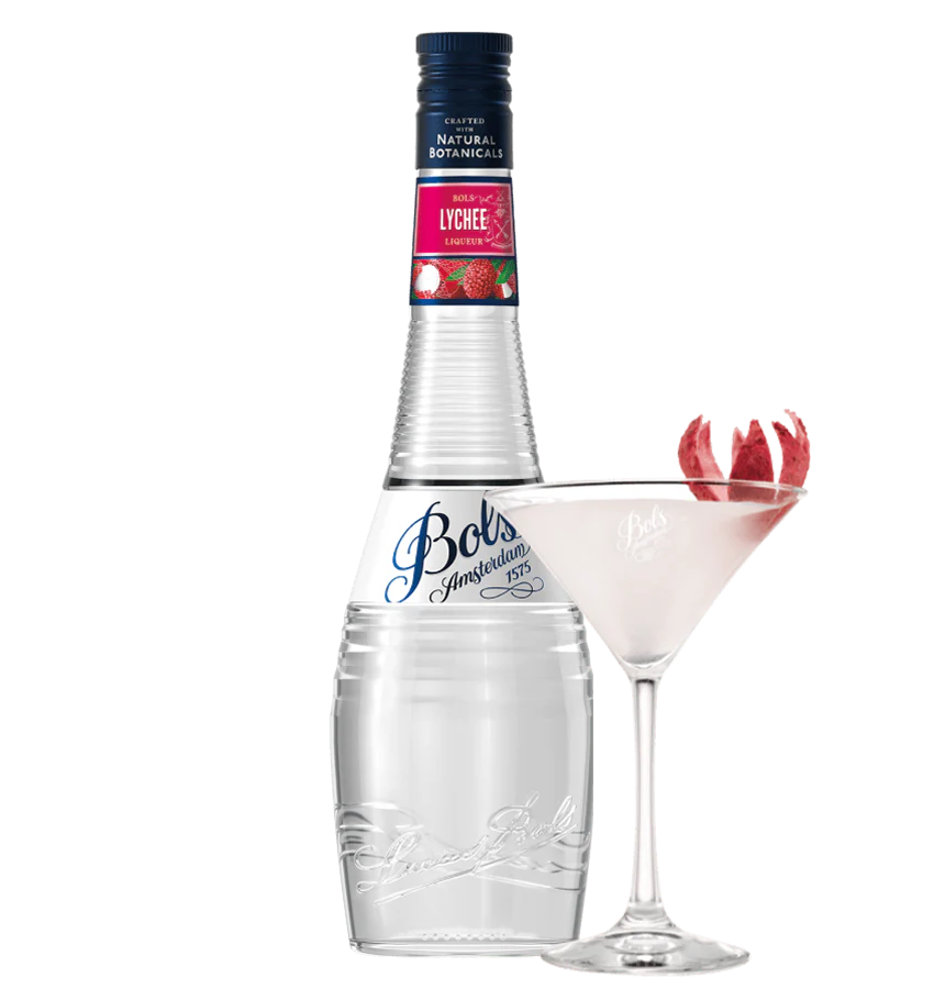 Bols Lychee