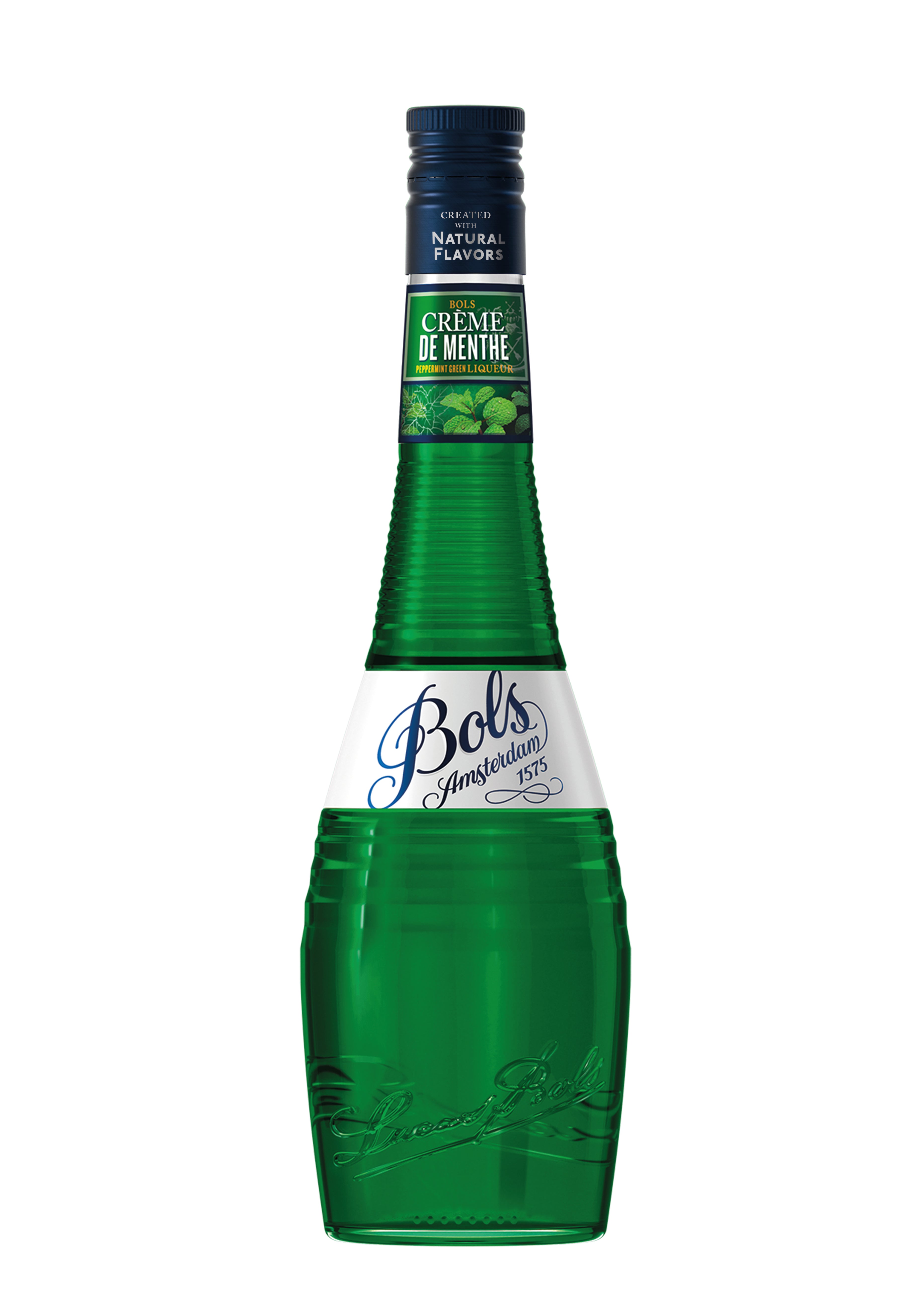 BOLS MENTHE GREEN