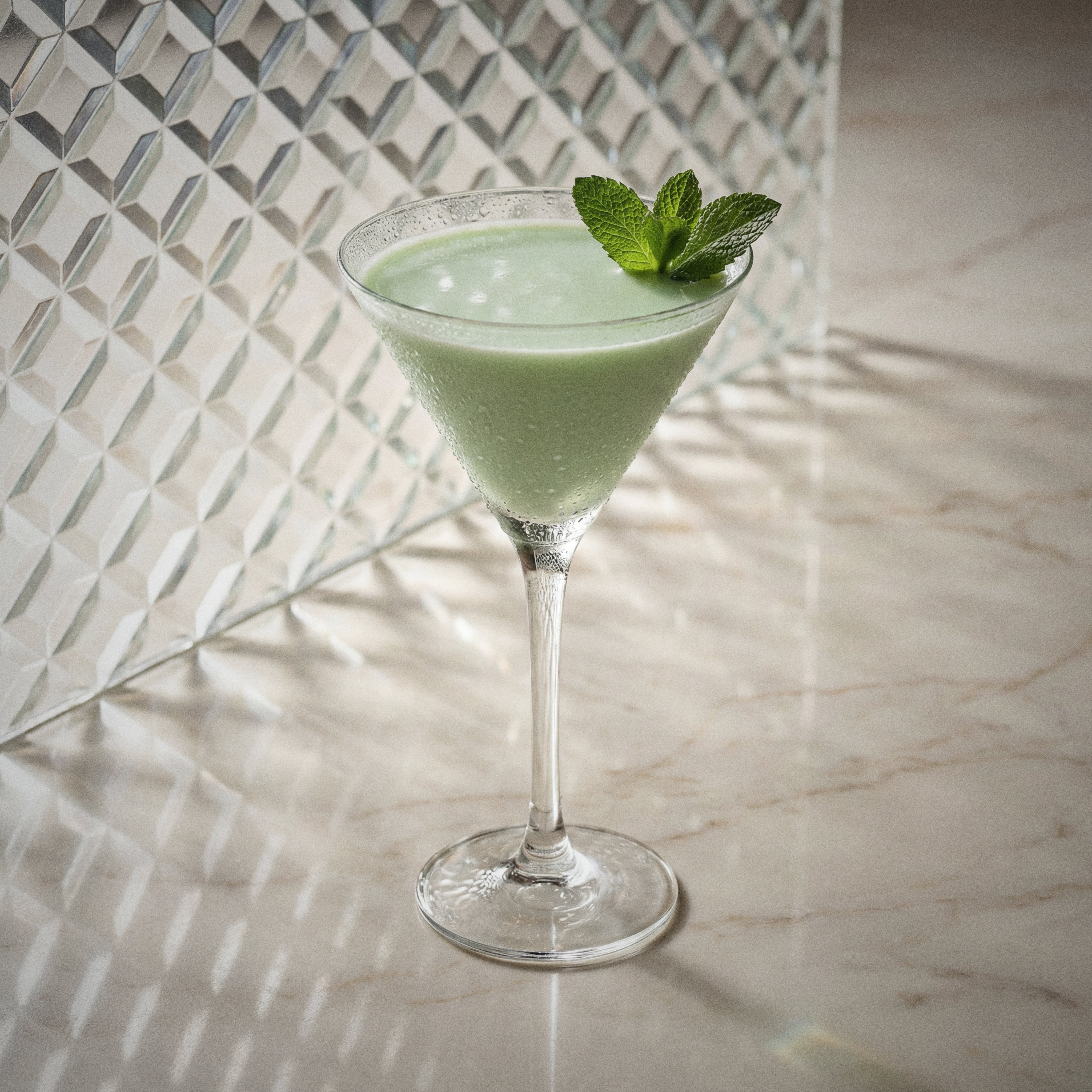 Grasshopper Cocktail Recipe | Bols Cocktails – Bols US