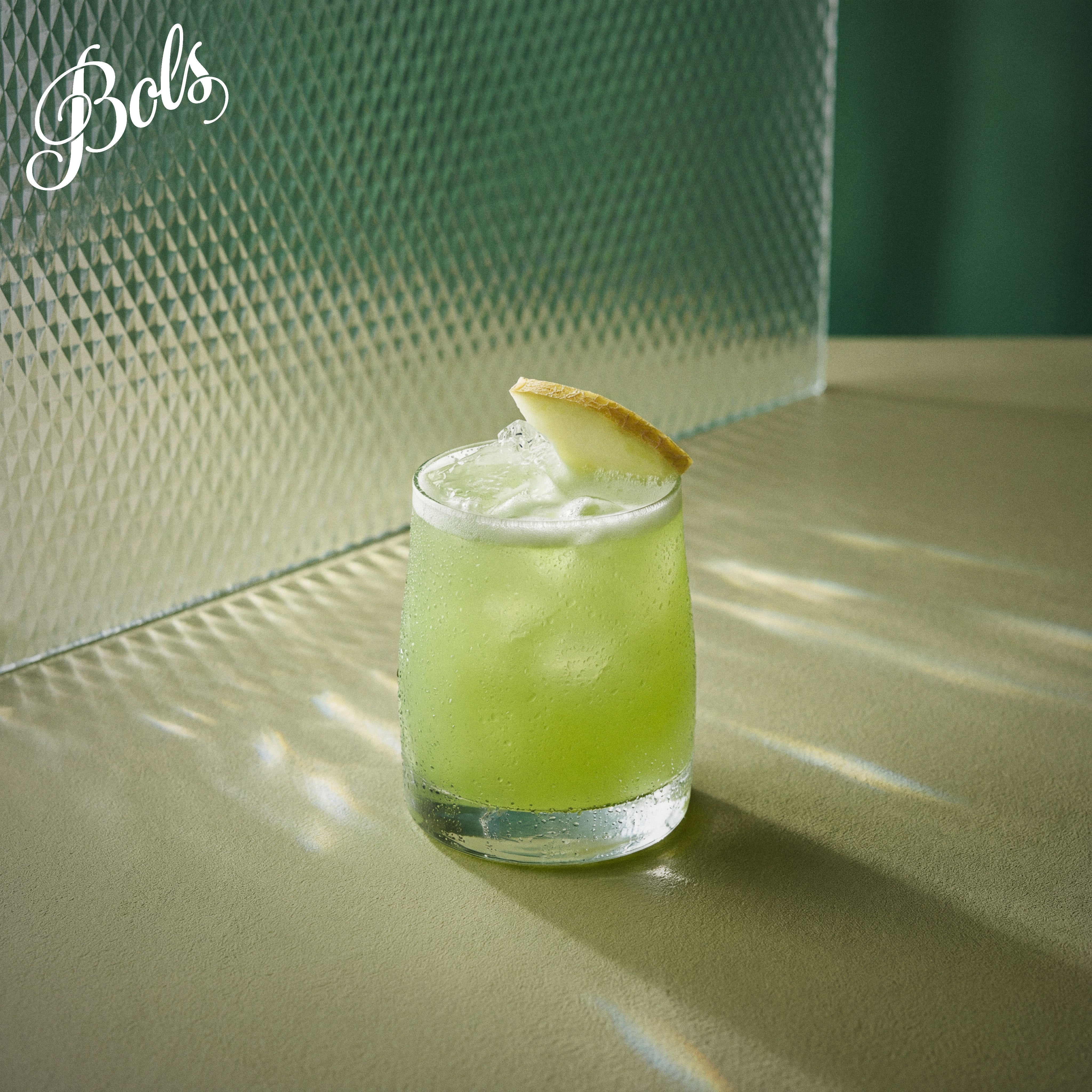Bols Melon