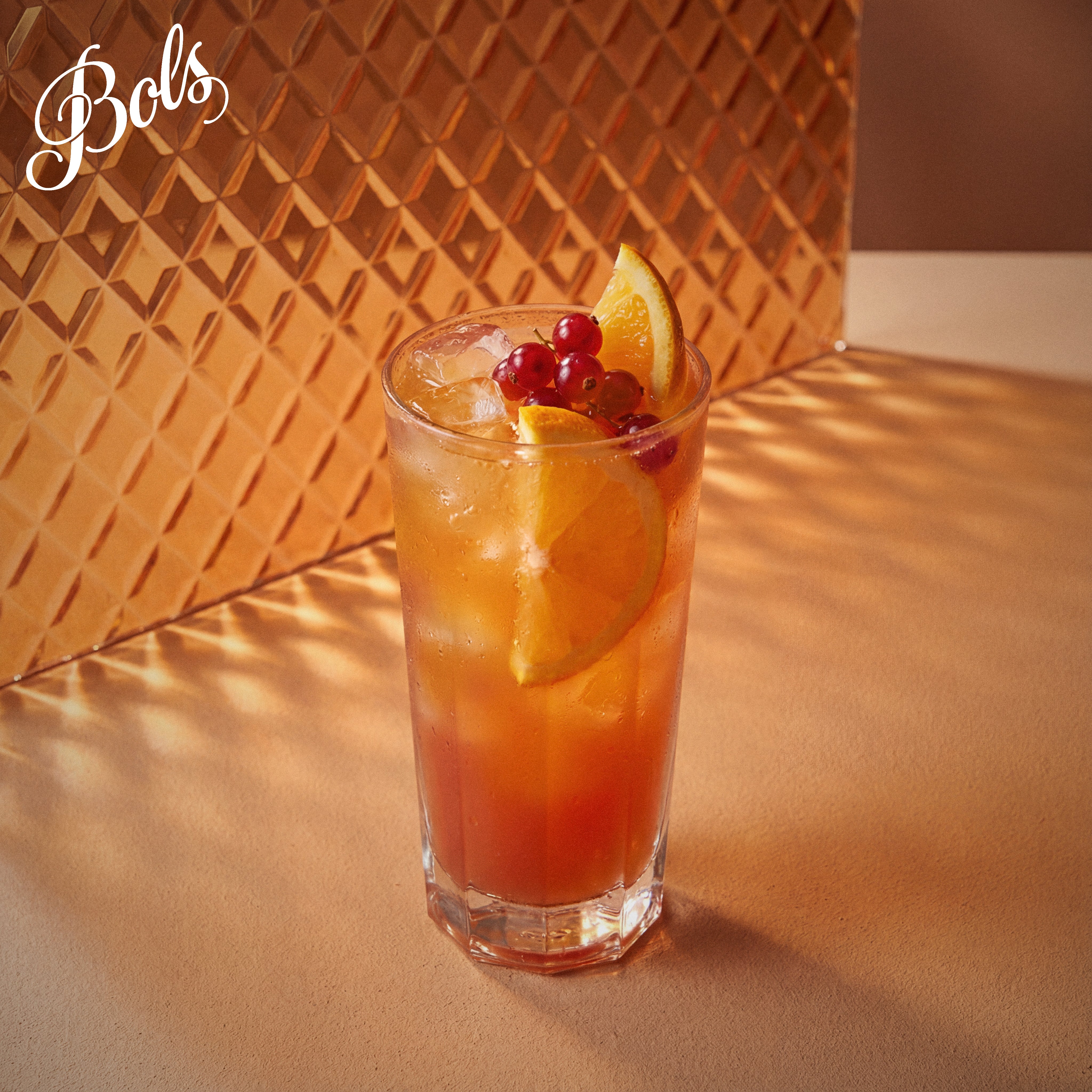 Bols Peach Schnapps