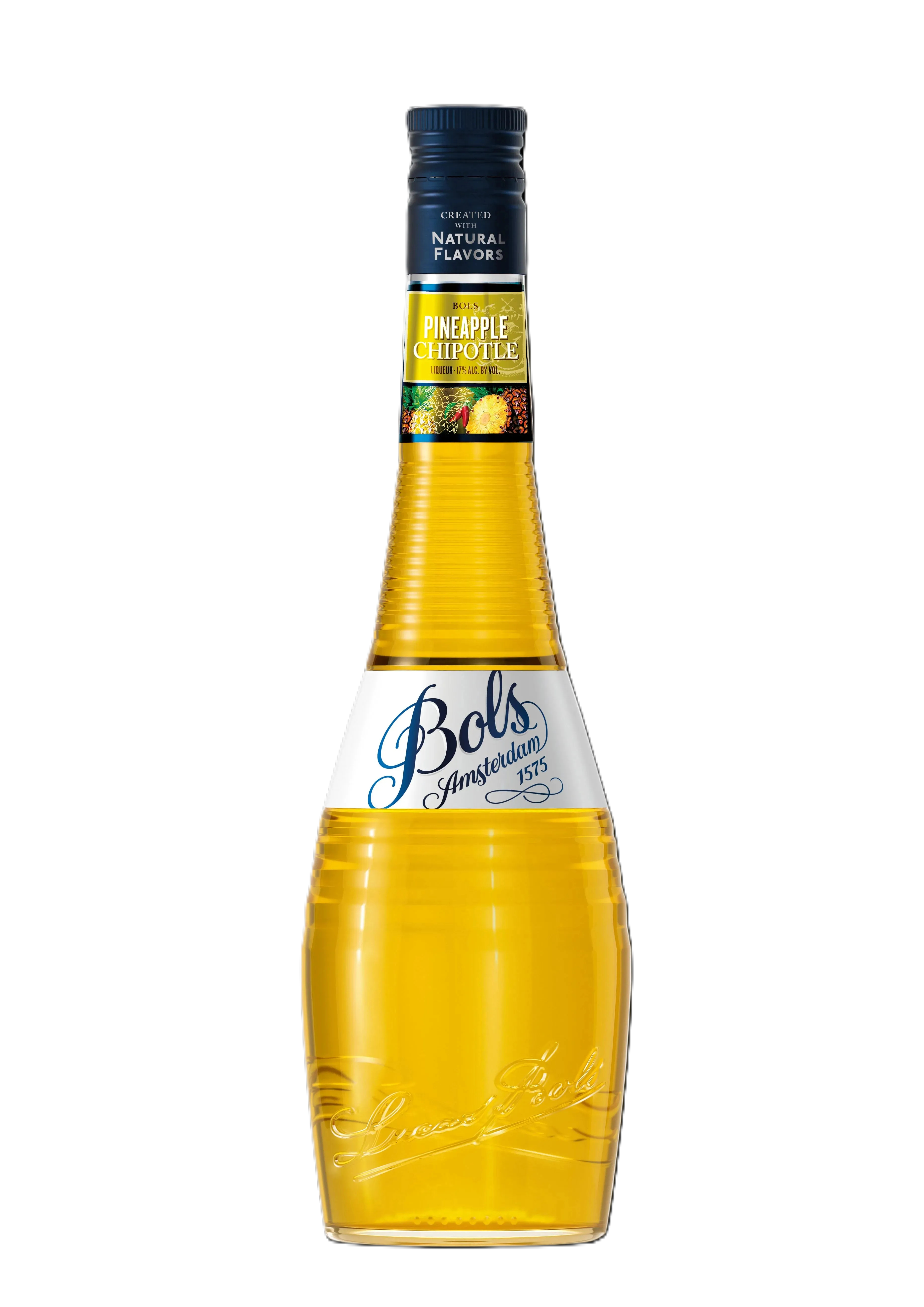 Bols Pineapple Chipotle