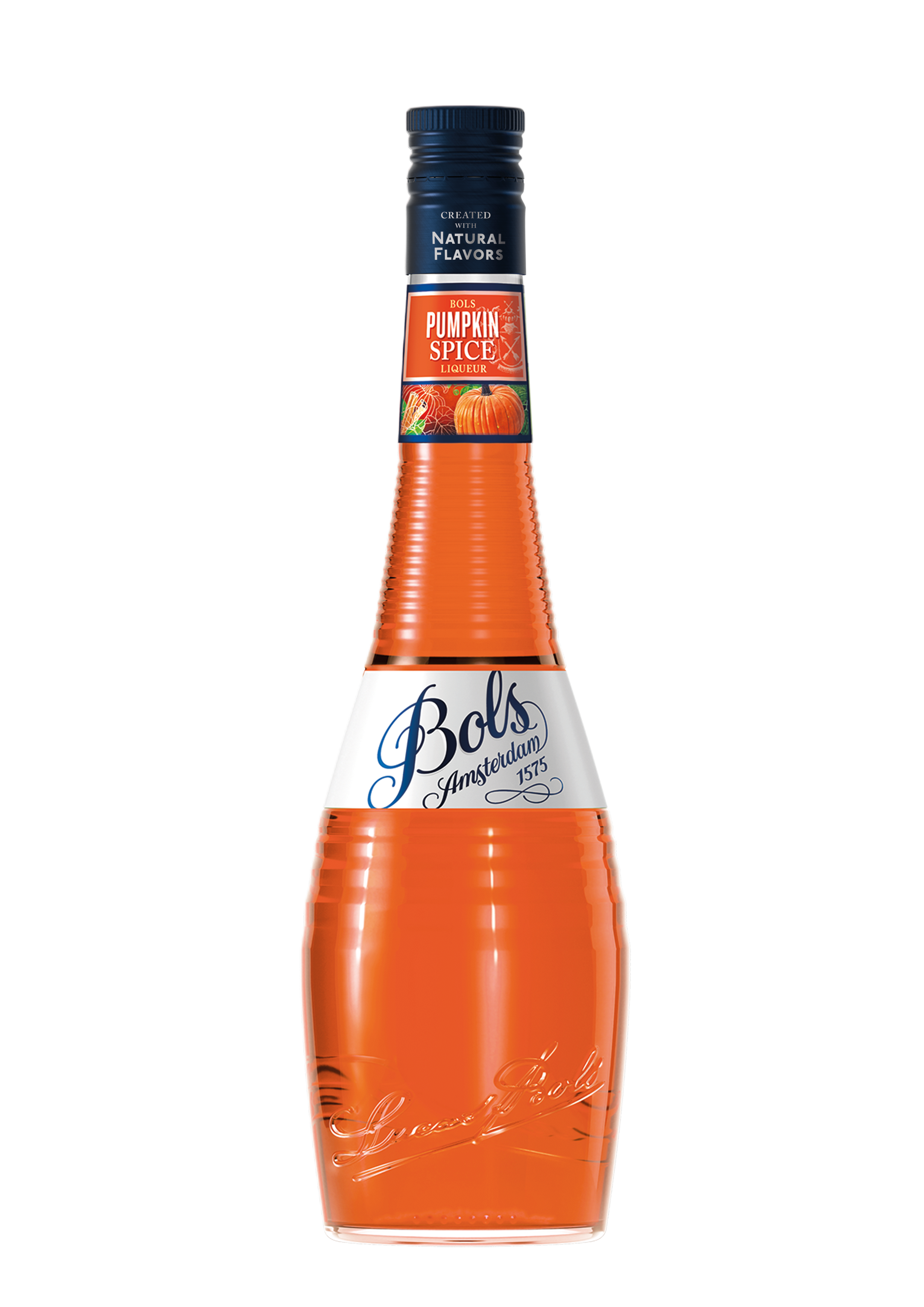 Bols Pumpkin Spice