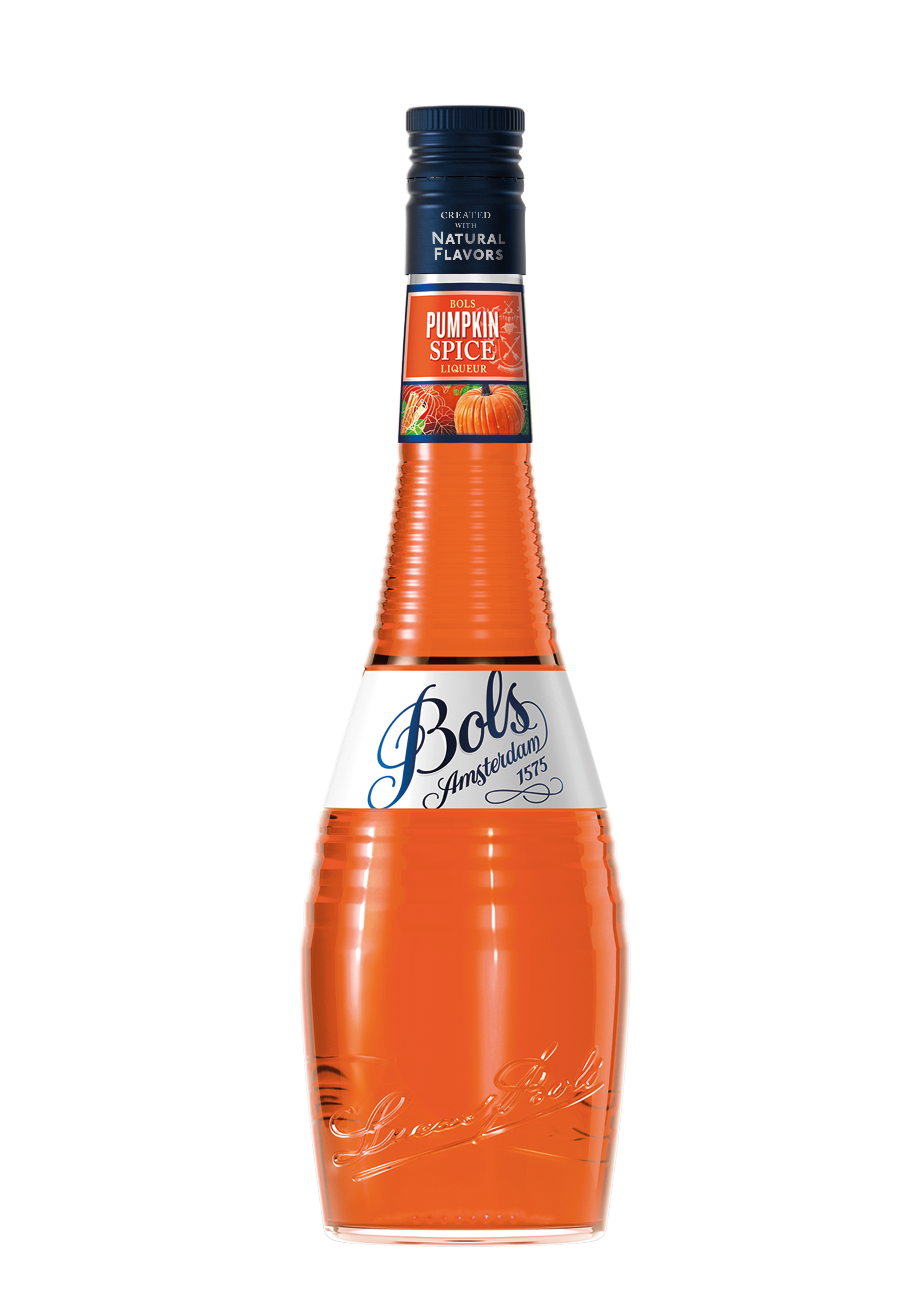 Bols Pumpkin Spice