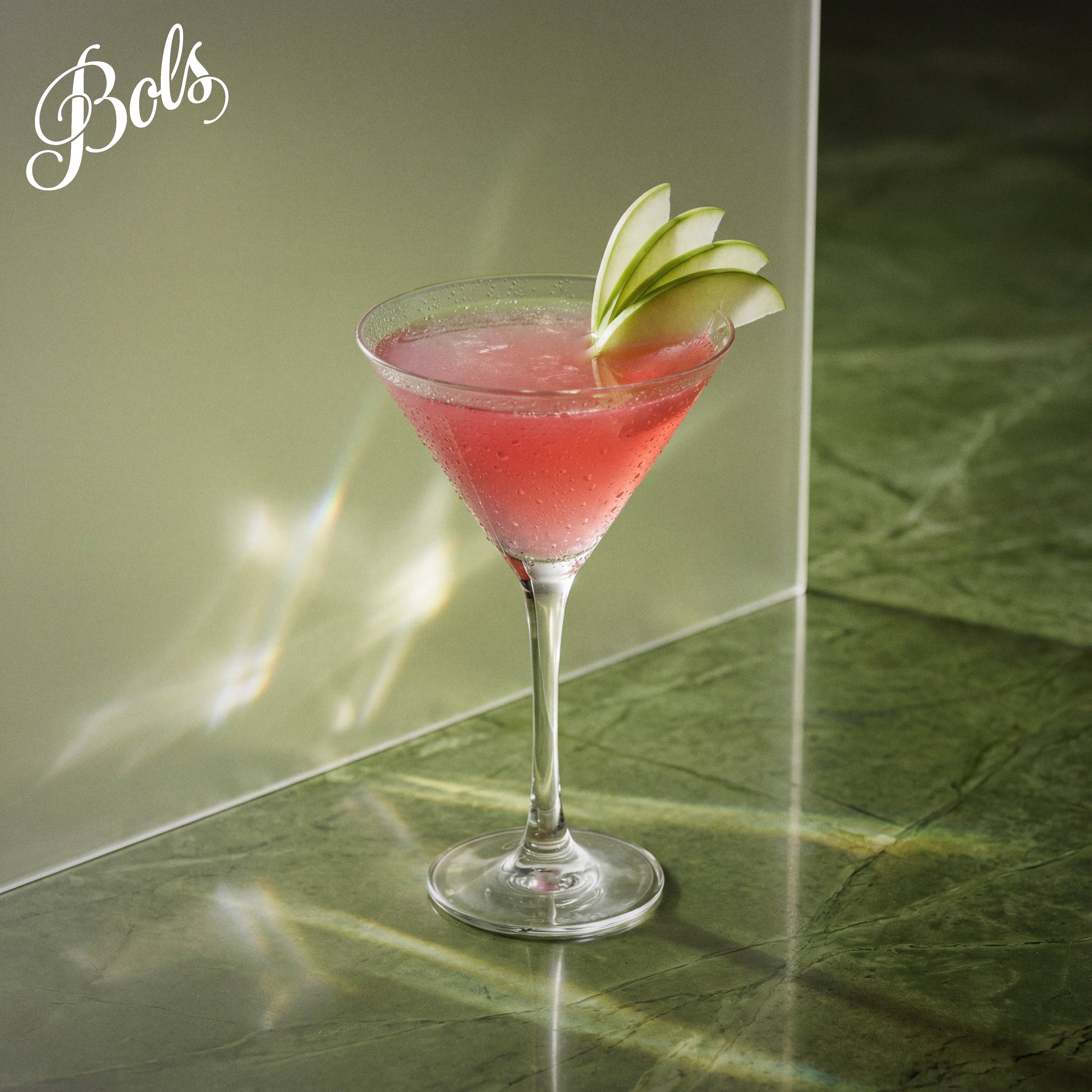 Bols Sour Apple