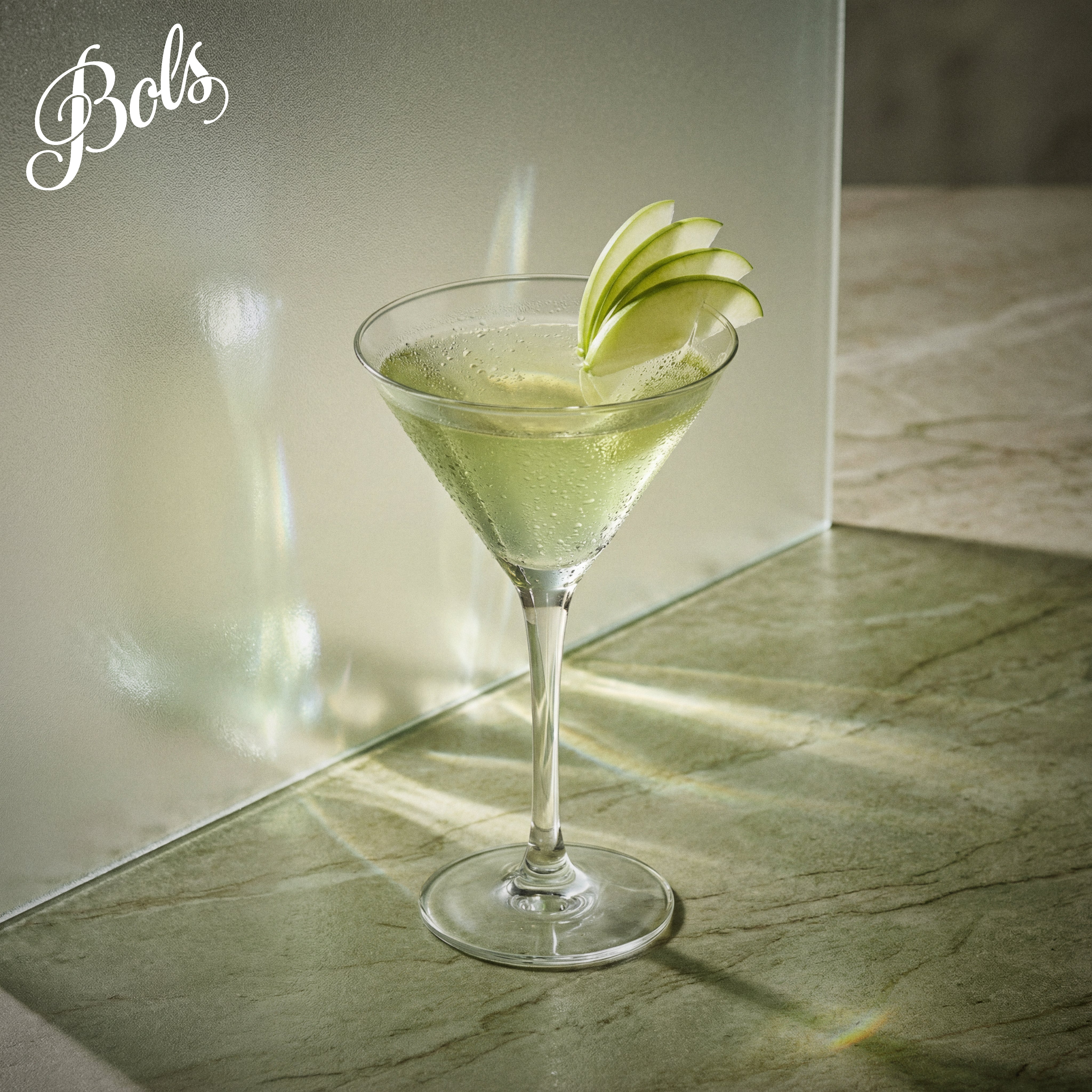 Bols Sour Apple