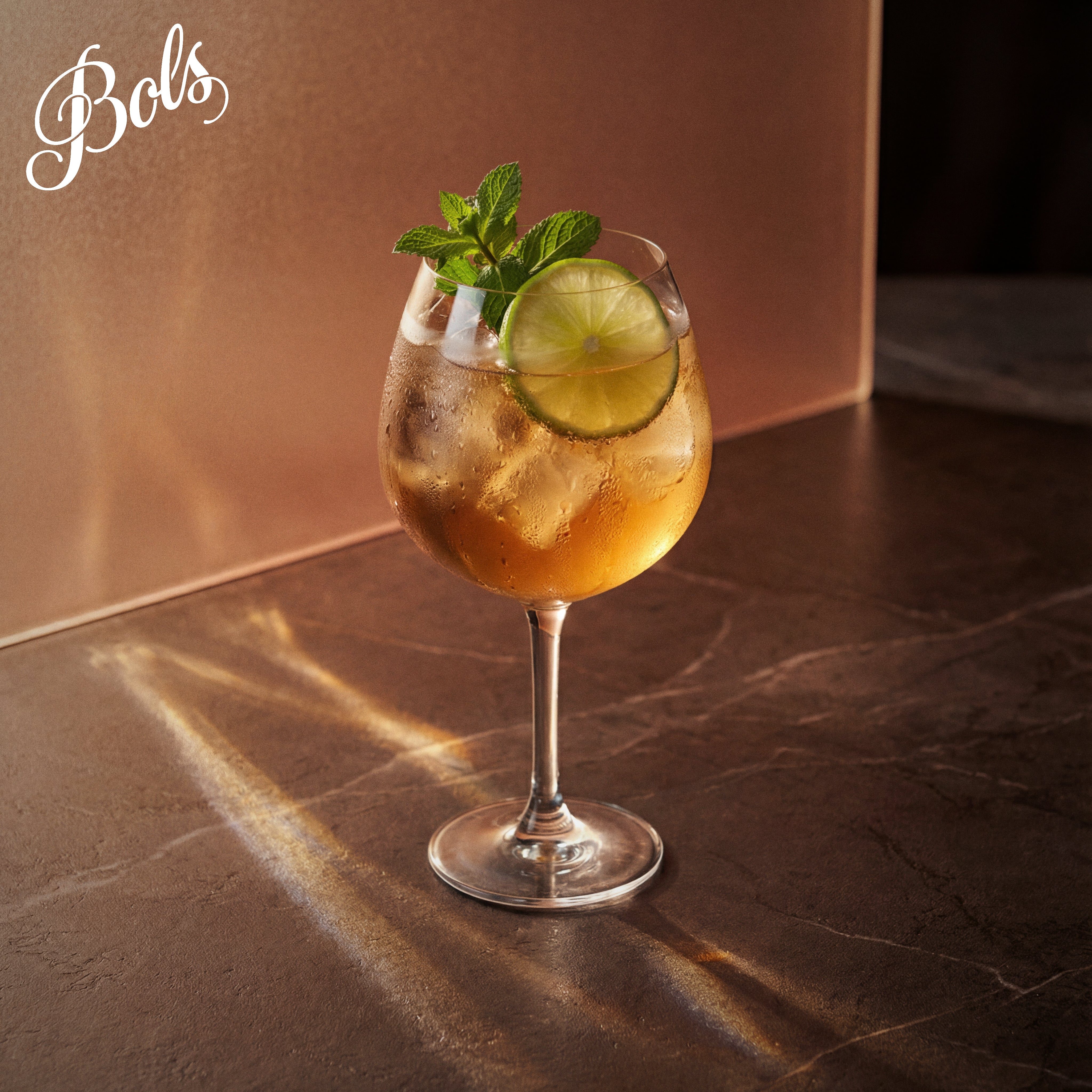 Bols Amaretto