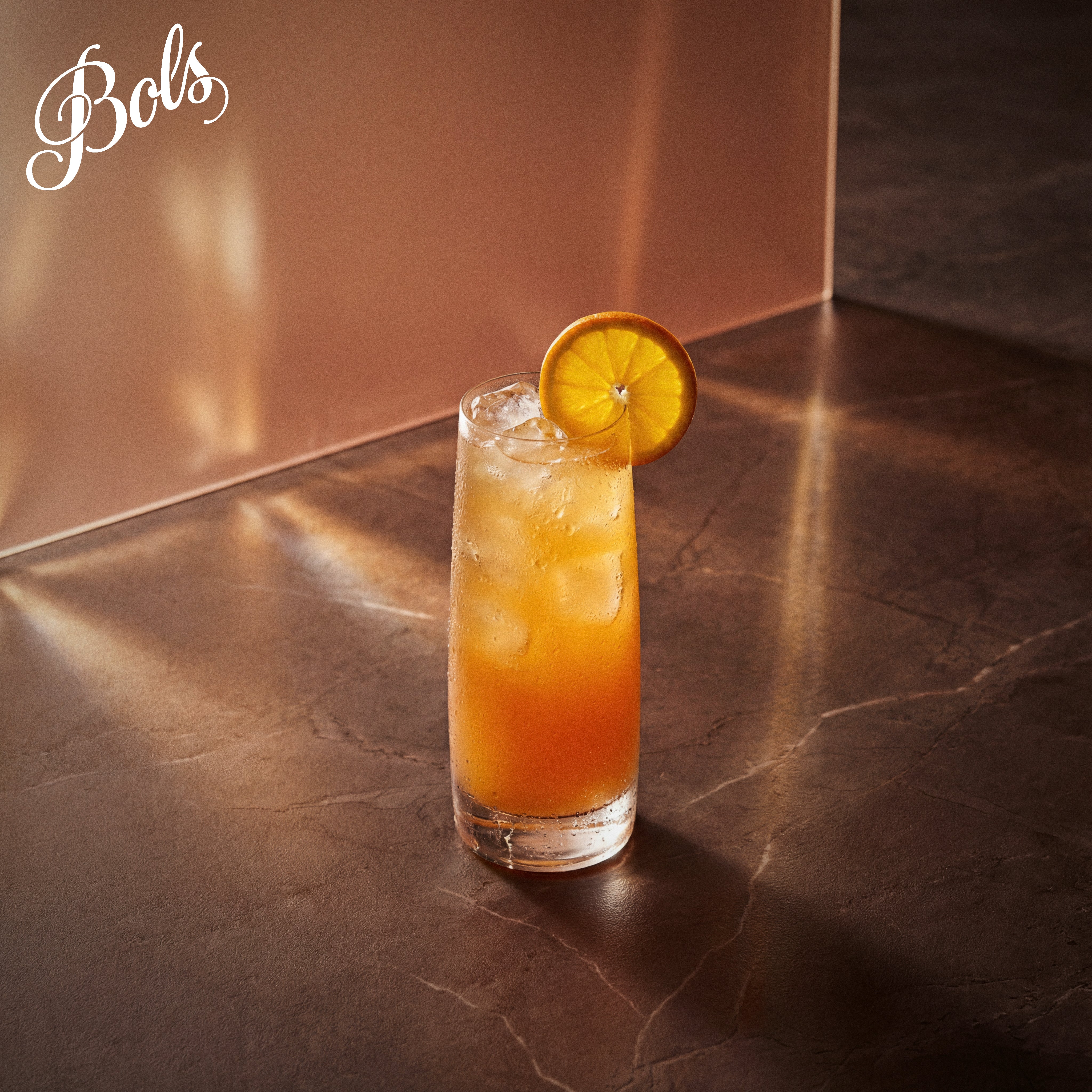 Bols Amaretto