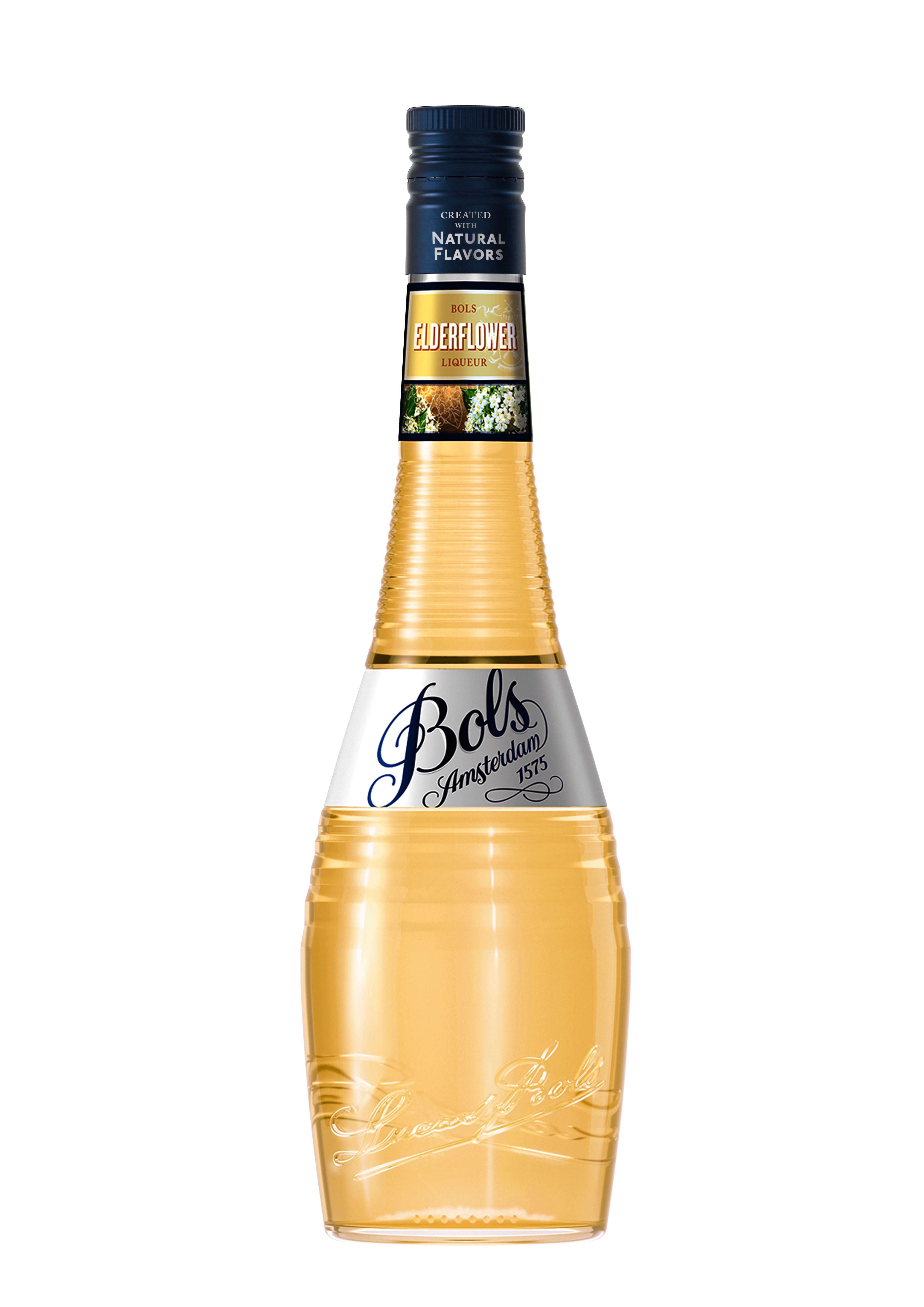 Bols Elderflower