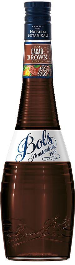 Bols Cacao Brown