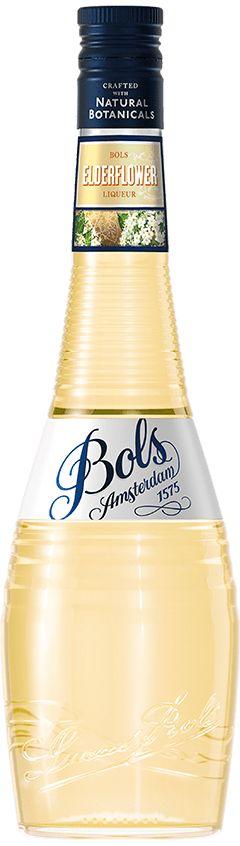 Bols Elderflower