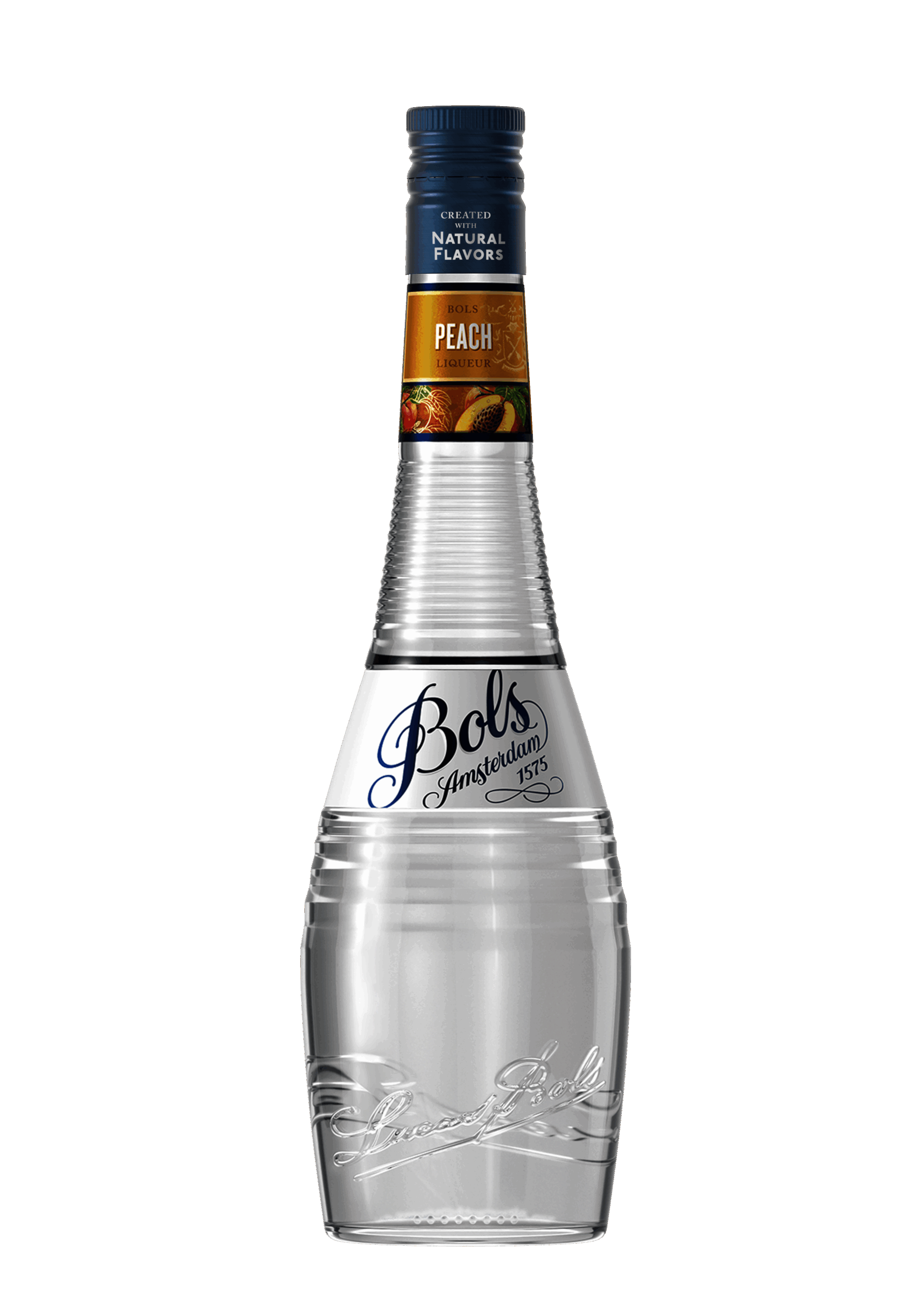 Bols Peach Schnapps