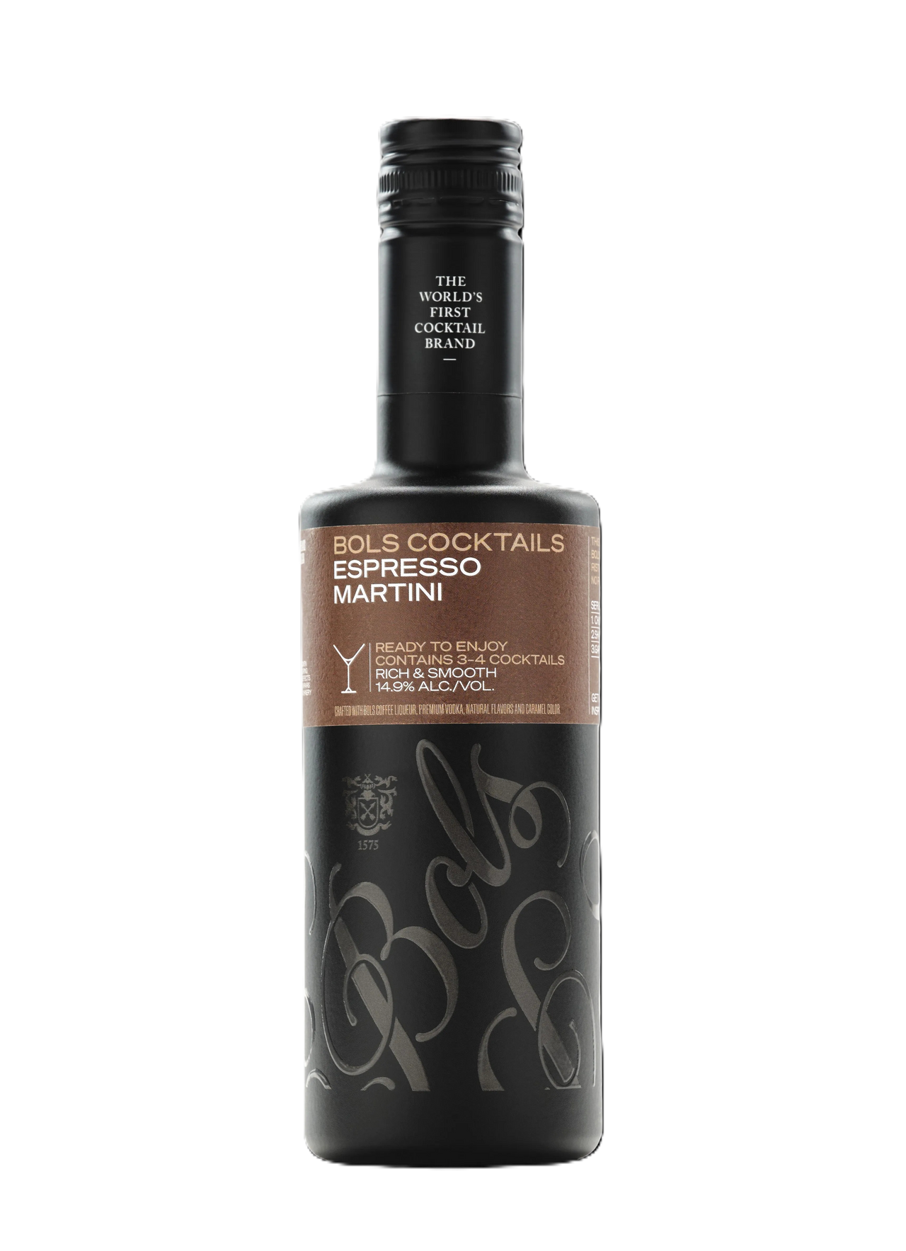 Espresso Martini 375ML