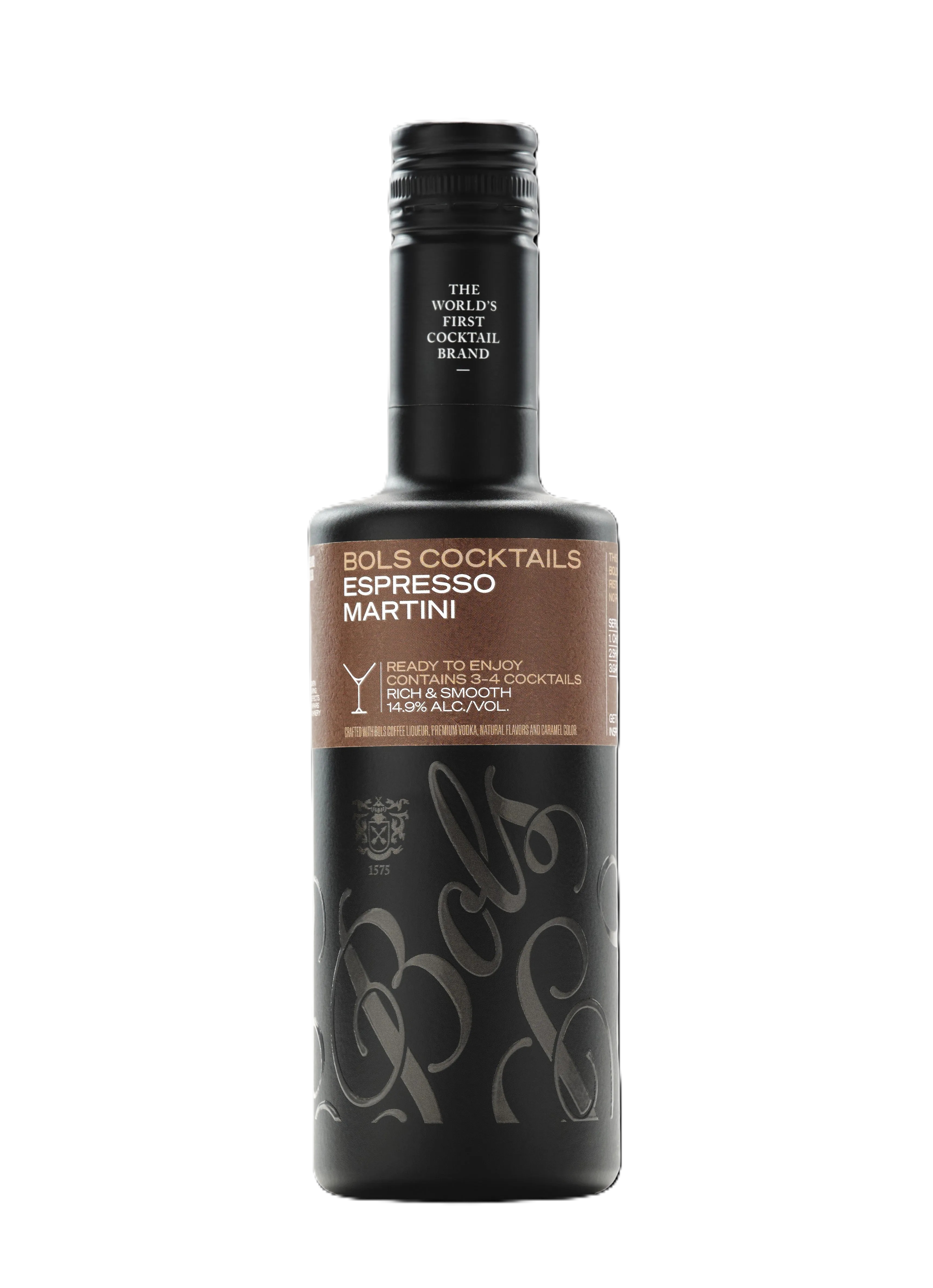 Espresso Martini 375ML