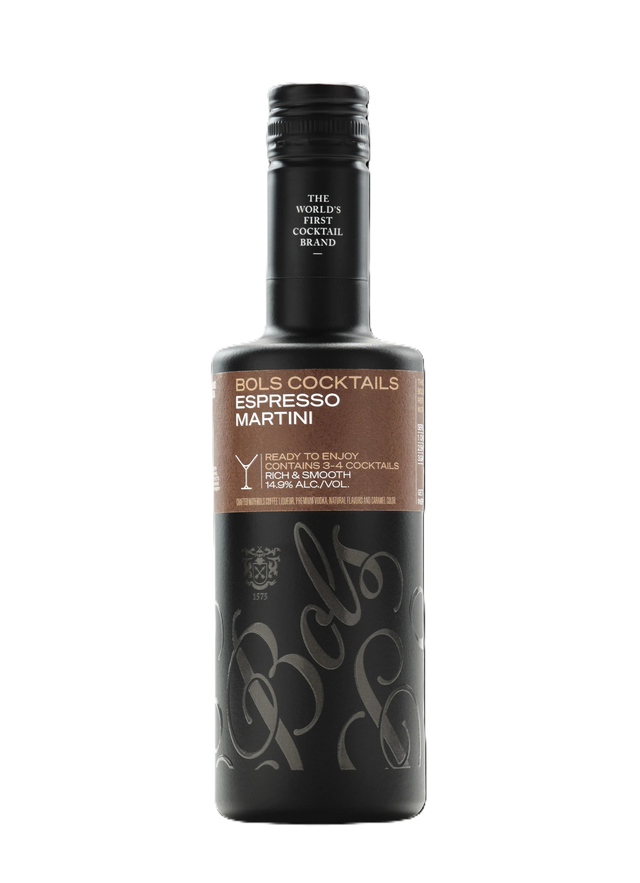 Espresso Martini 375ML