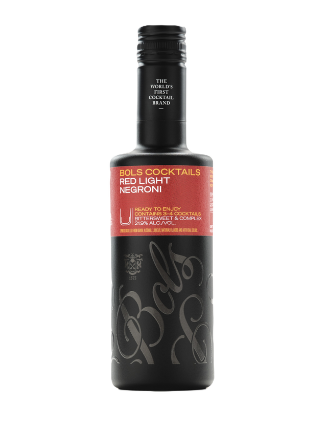 Red Light Negroni 375ML