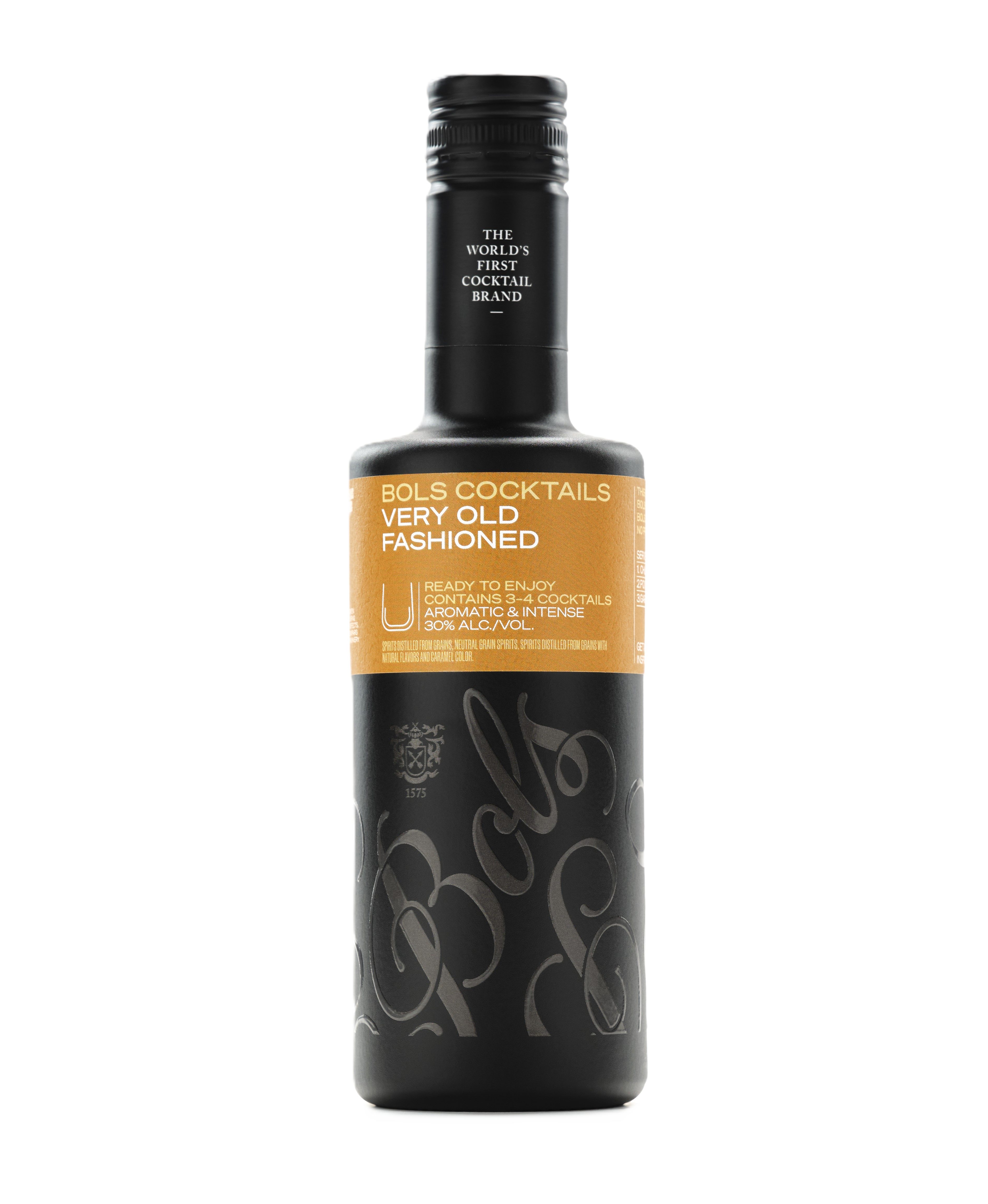 Very Old Fashioned 375ML