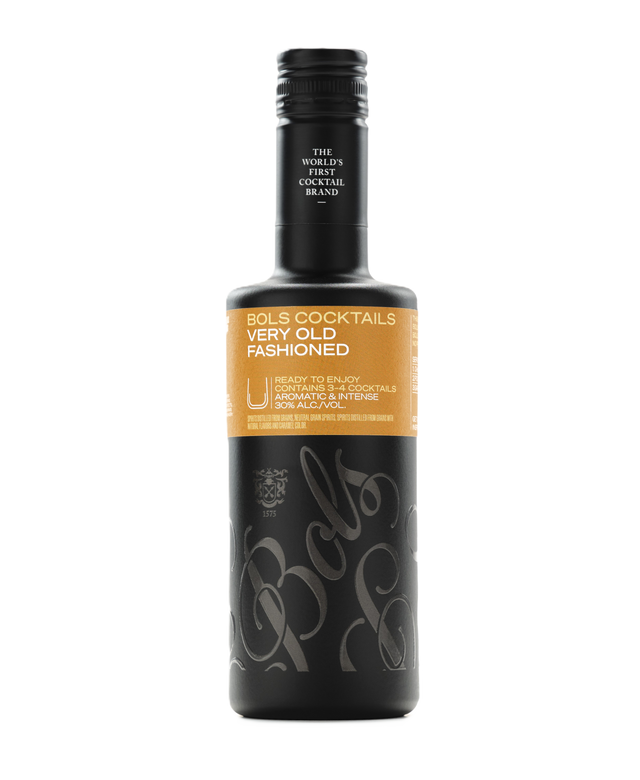 Very Old Fashioned 375ML