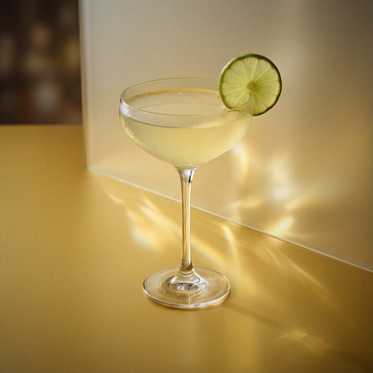 Banana Daiquiri
