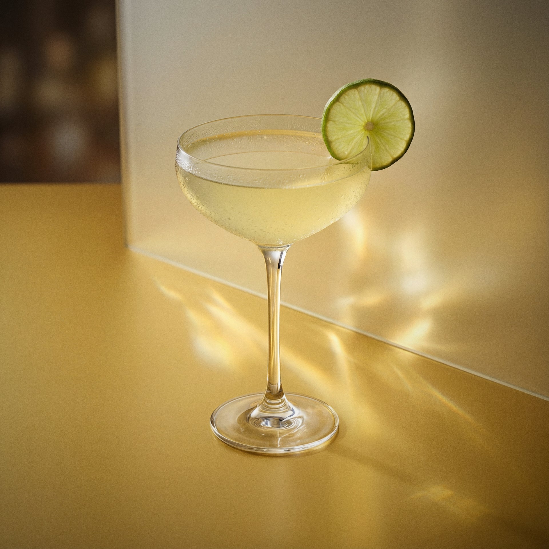 Banana Daiquiri