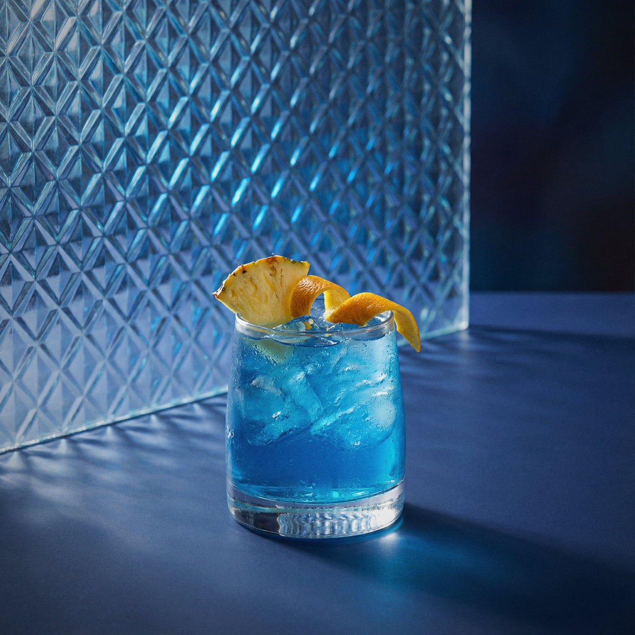 Blue Bird