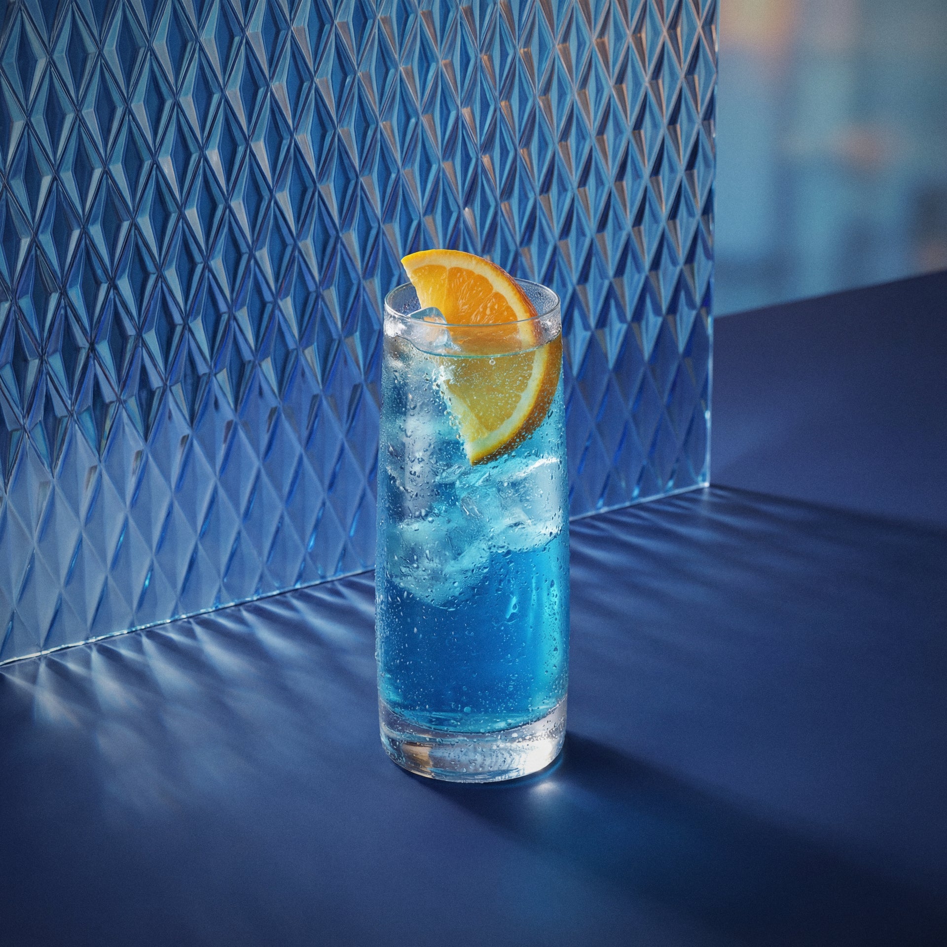 Blue 1575 Easy Mix