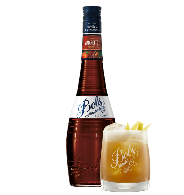 Bols Amaretto