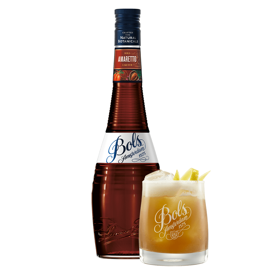 Bols Amaretto
