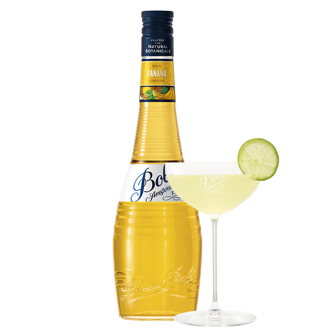Bols Banana