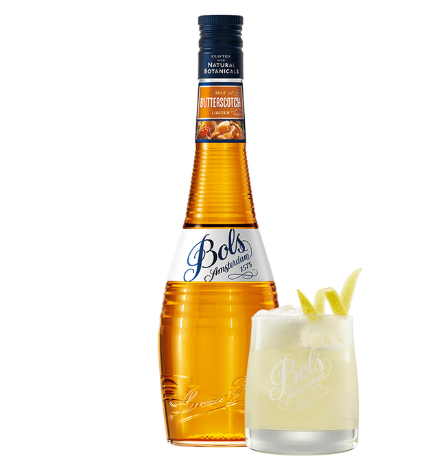 Bols Butterscotch Schnapps