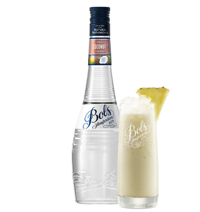 Bols Coconut