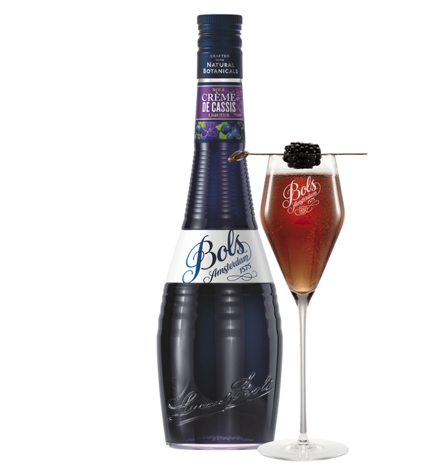 Bols Crème de Cassis