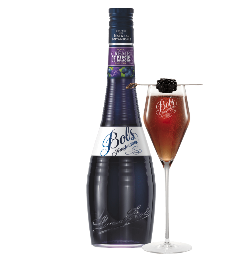 Bols Crème de Cassis