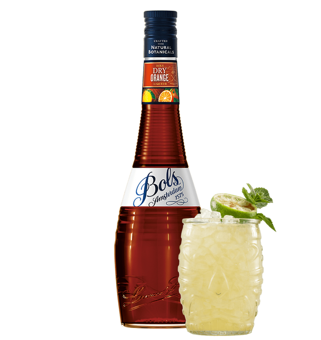 Bols Orange Curaçao