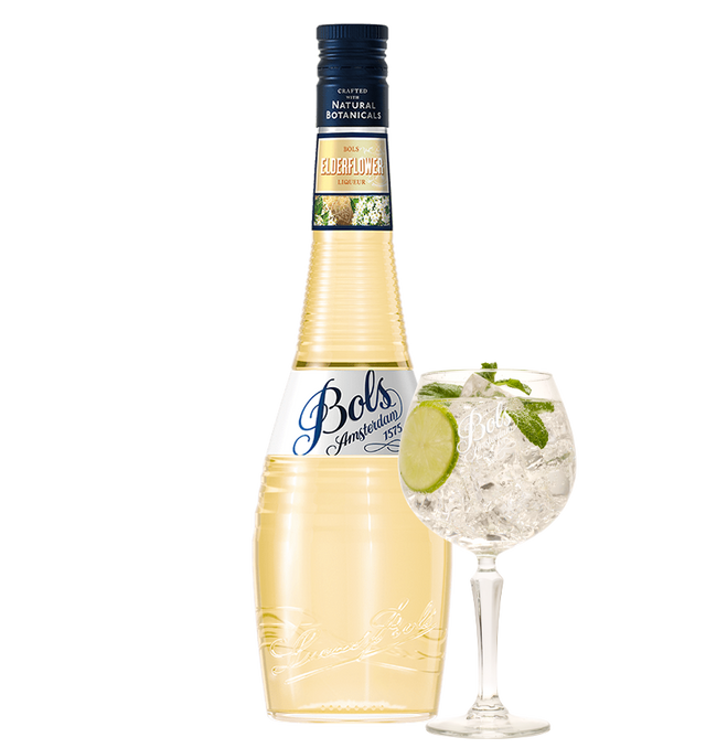 Bols Elderflower