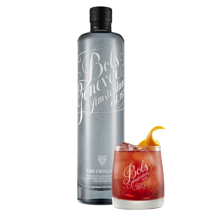 Bols Genever Original