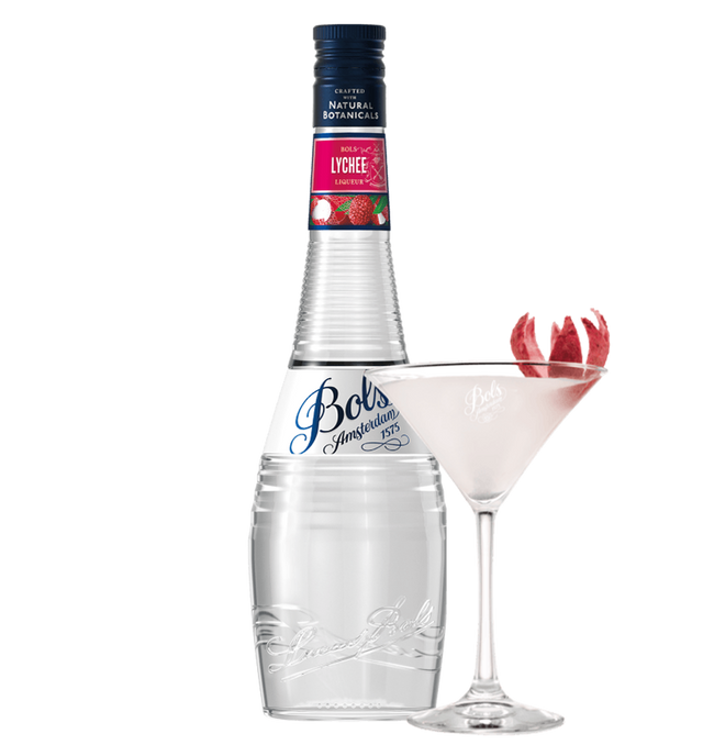 Bols Lychee