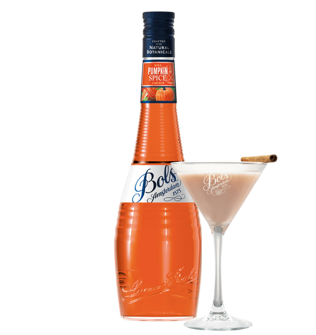 Bols Pumpkin Spice