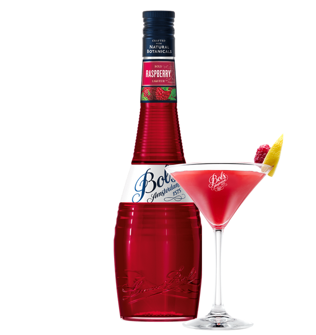Bols Black Raspberry