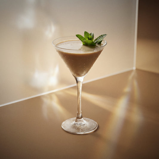 After Eight