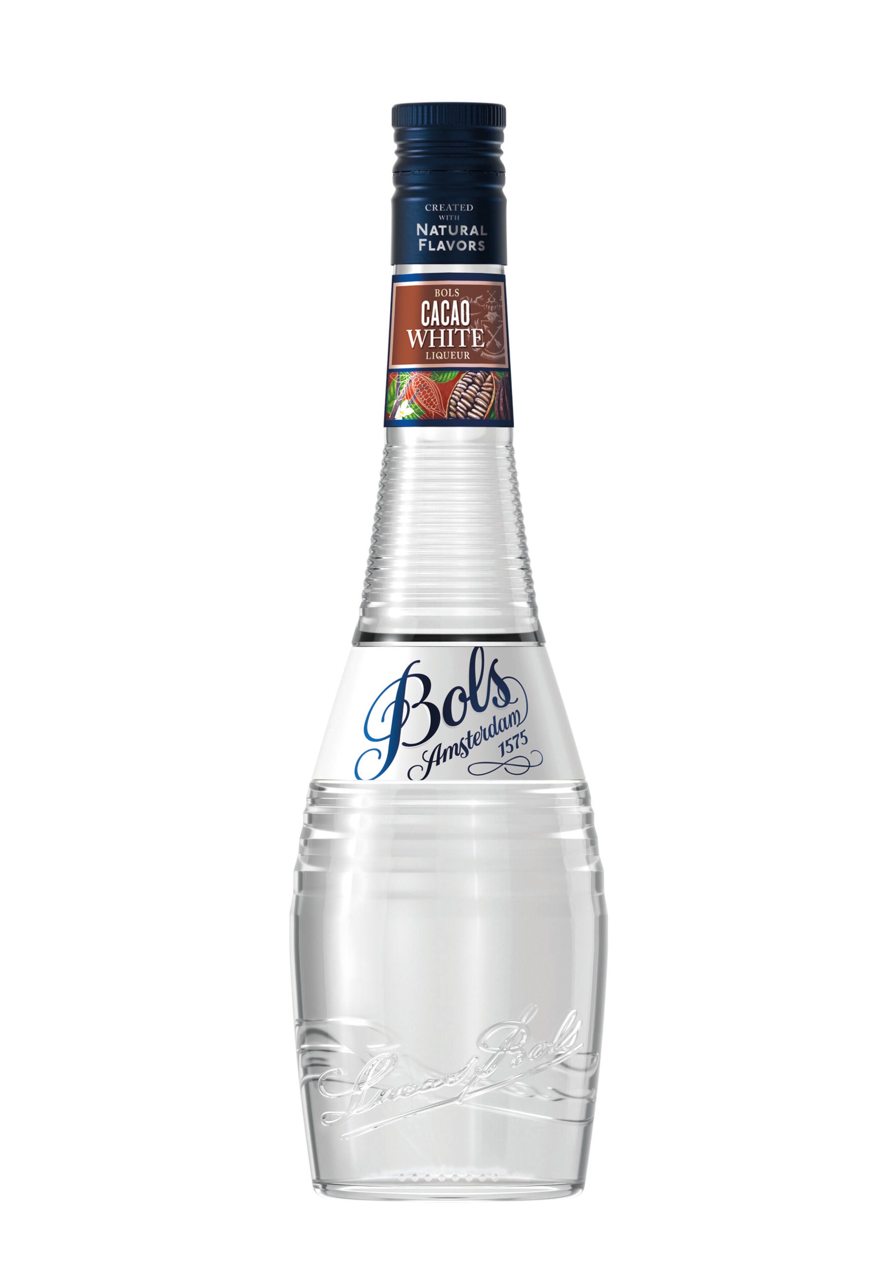 Bols Cacao White