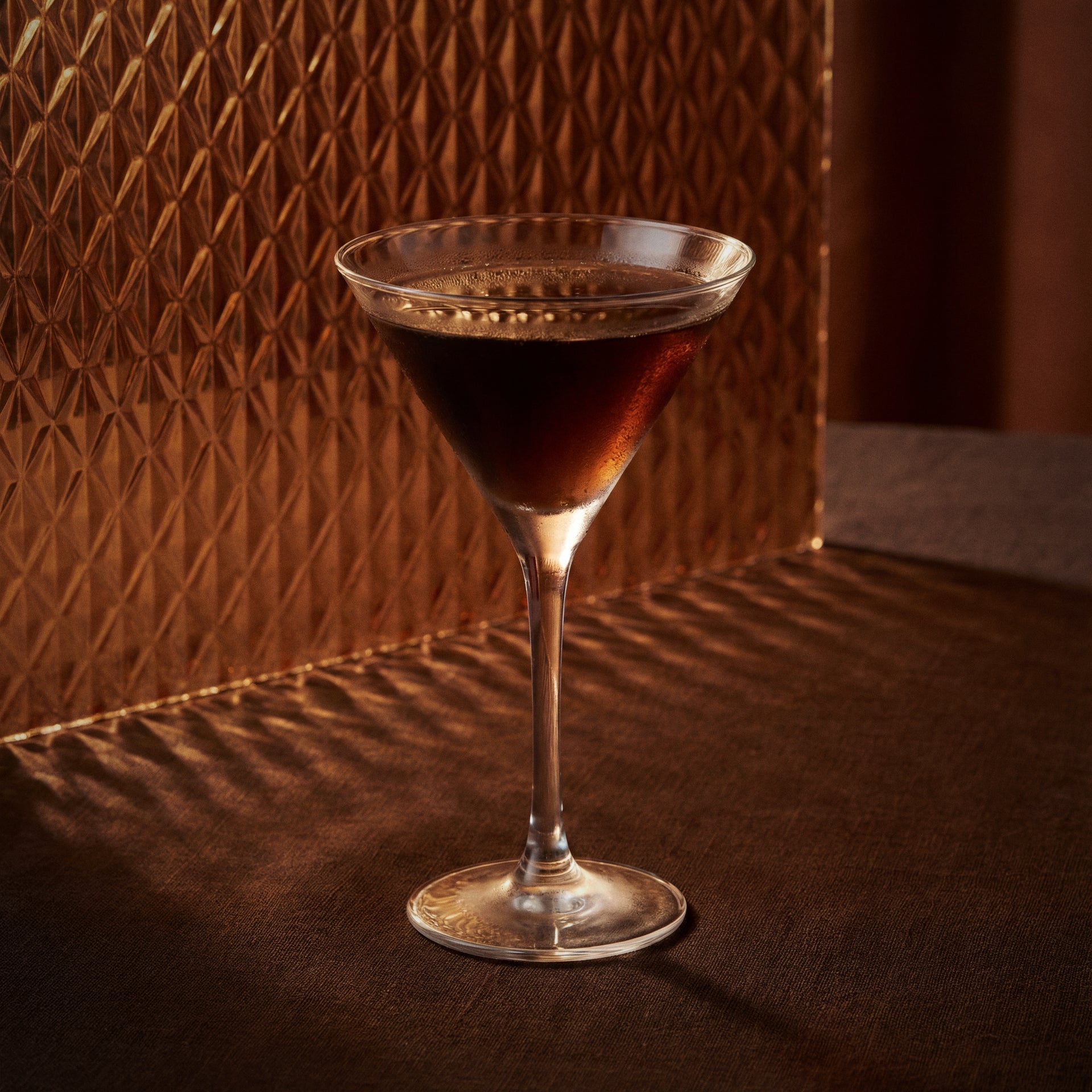 Black Martini