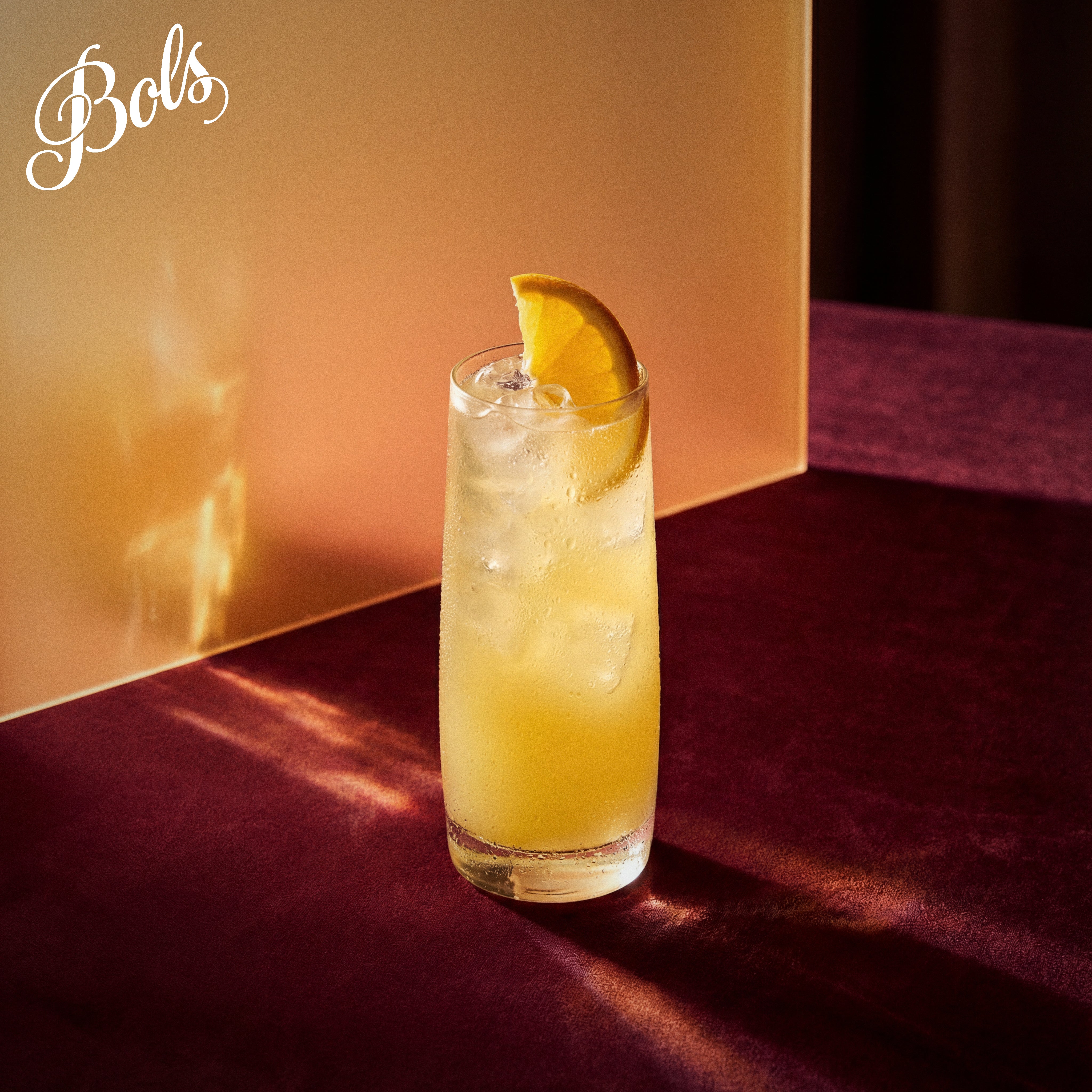 Bols Orange Curaçao