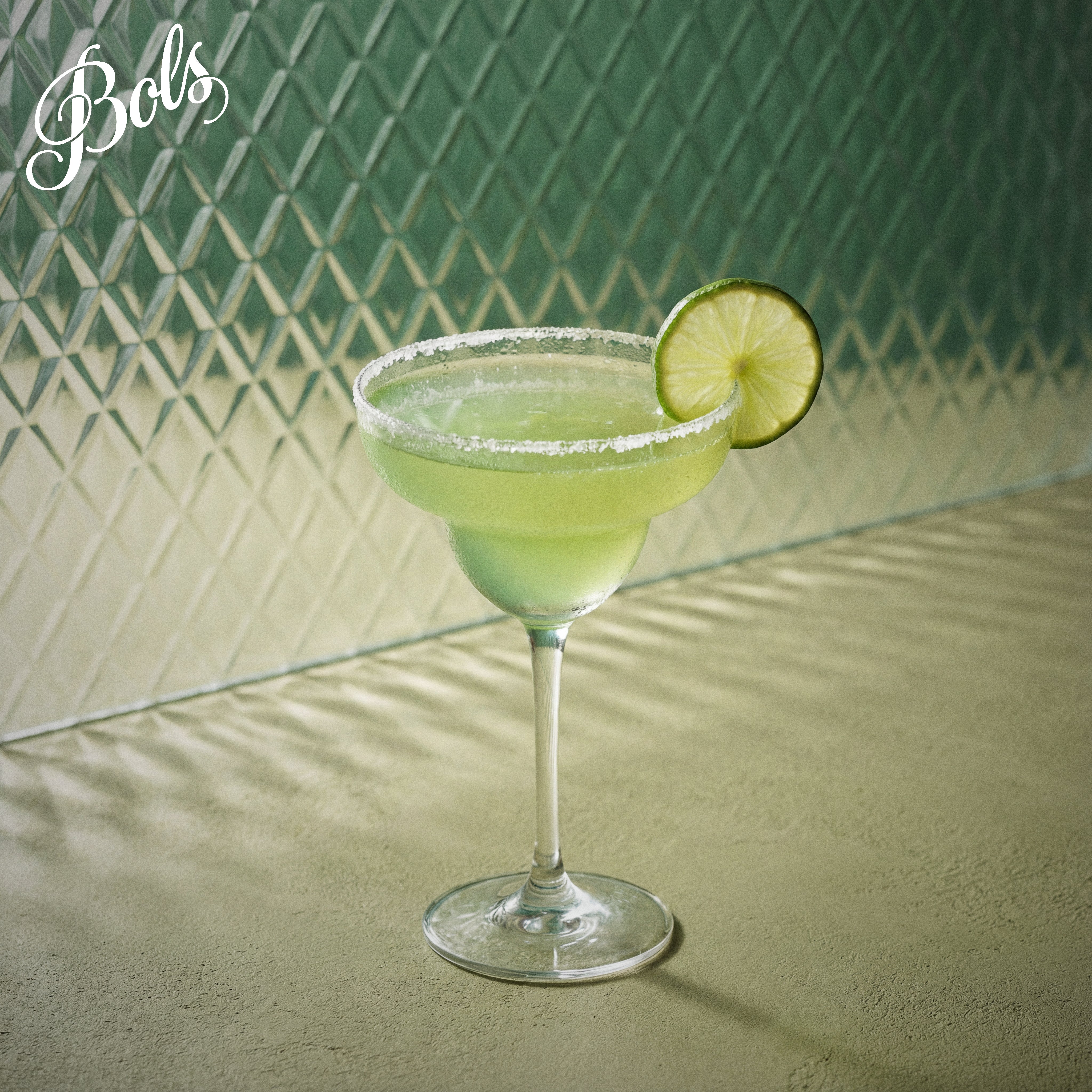 Bols Melon
