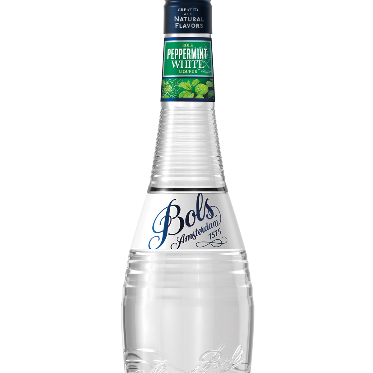 Bols Creme de Menthe White Liqueur | Make Peppermint Cocktails