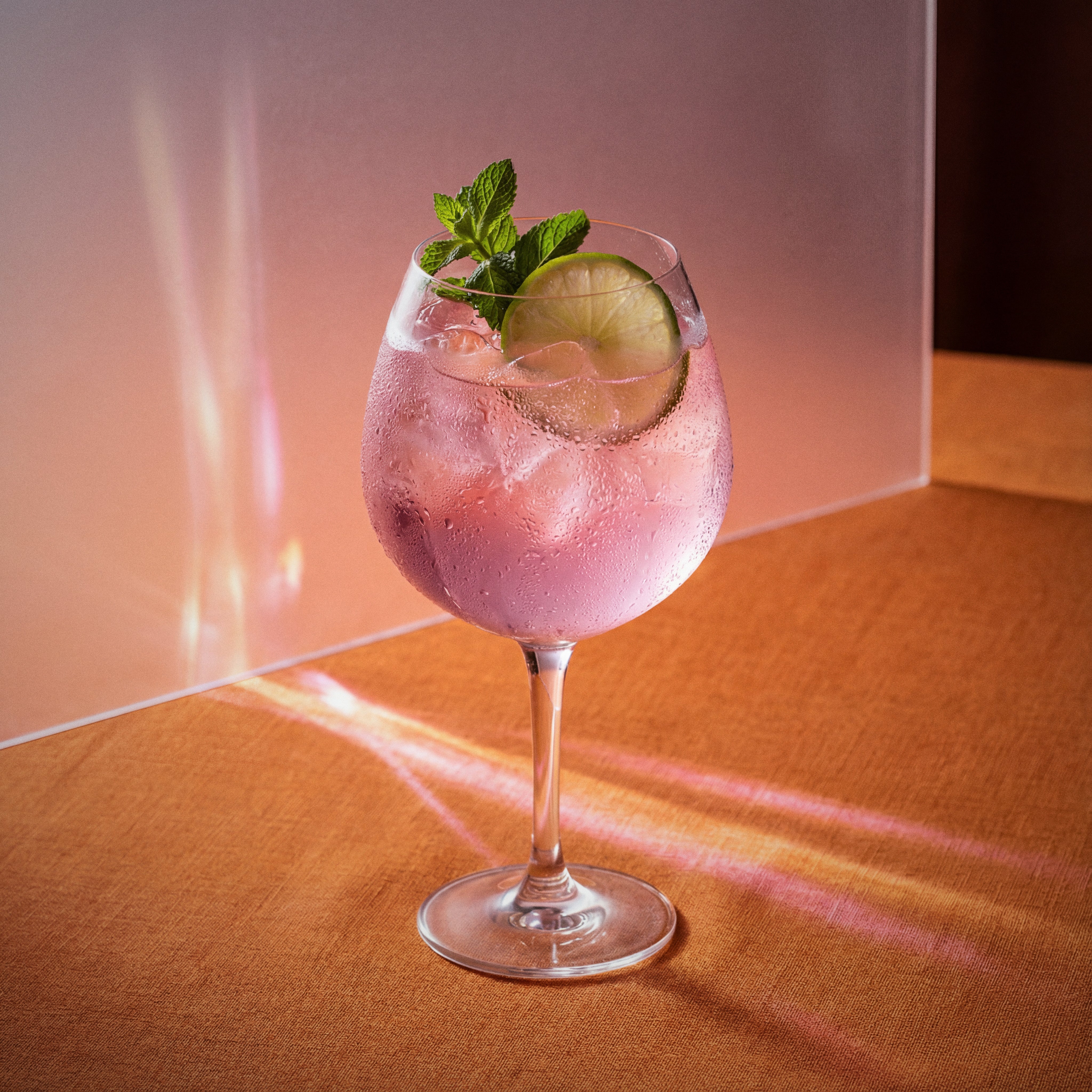 Pink Grapefruit Spritz Cocktail Recipe | Bols Cocktails – Bols US