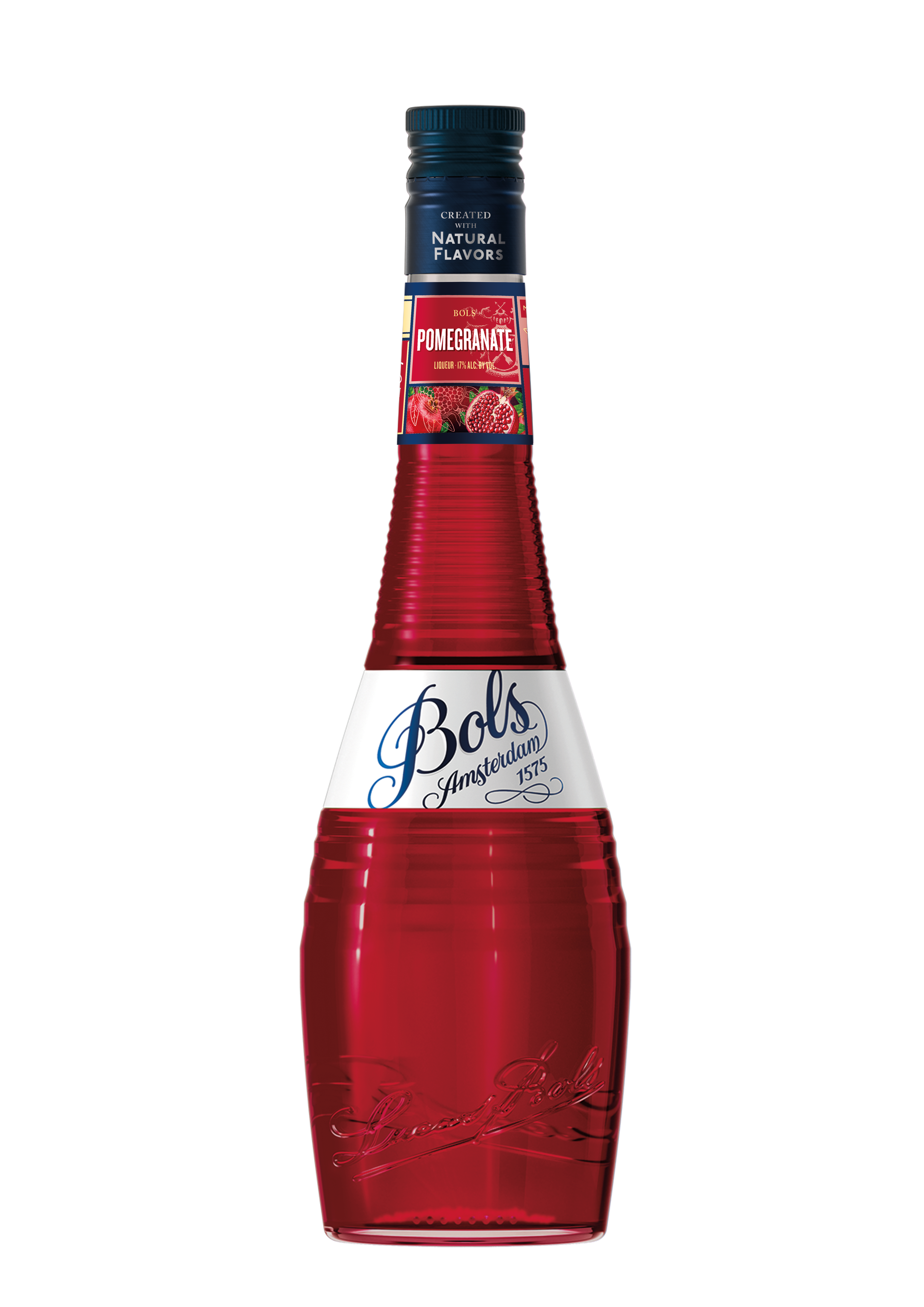 Bols Pomegranate