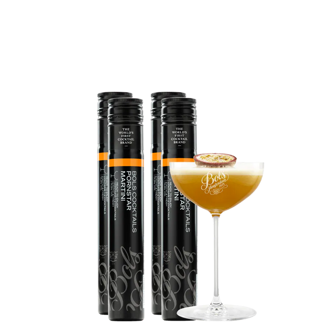 Pornstar Martini 200ML